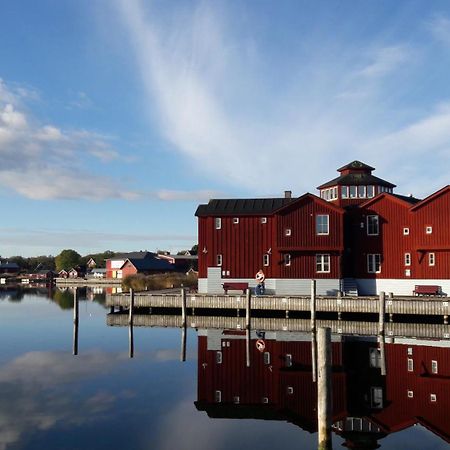 Brudhaell Hotel & Restaurant Kokar Exterior photo