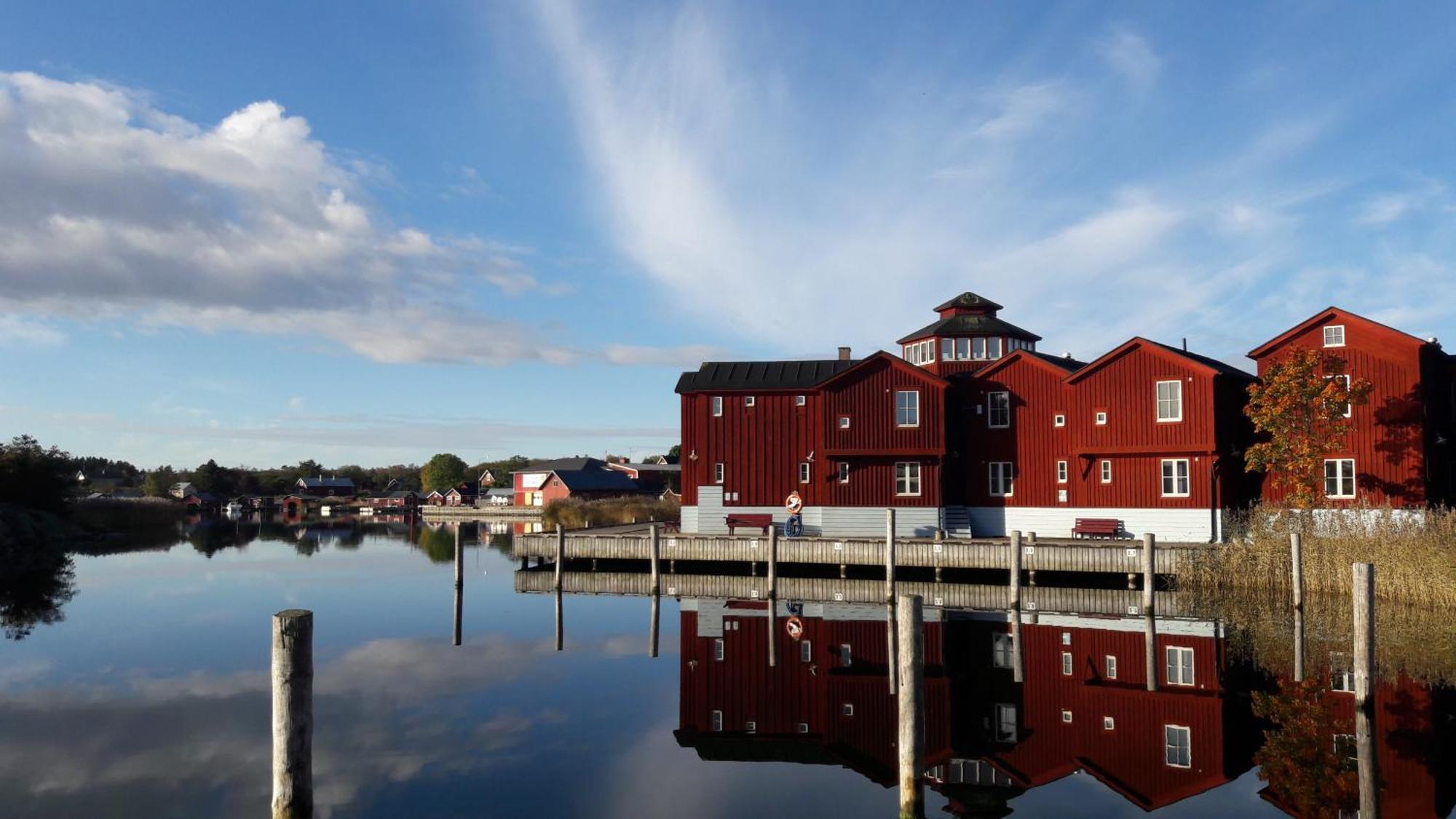 Brudhaell Hotel & Restaurant Kokar Exterior photo