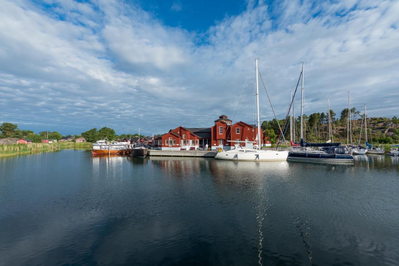 Brudhaell Hotel & Restaurant Kokar Exterior photo